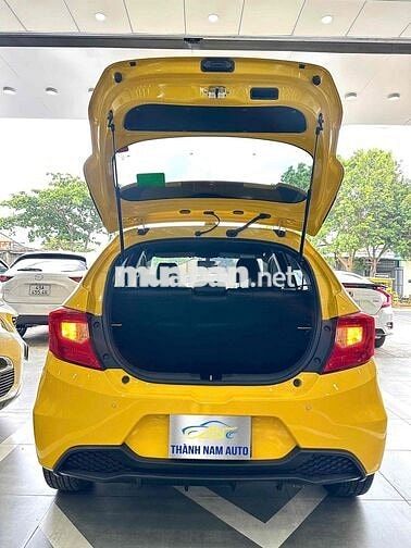 Honda Brio 2021 RS - 27000 km. Siêu đẹp