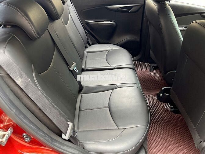 VinFast Fadil 2020 - 48000 km