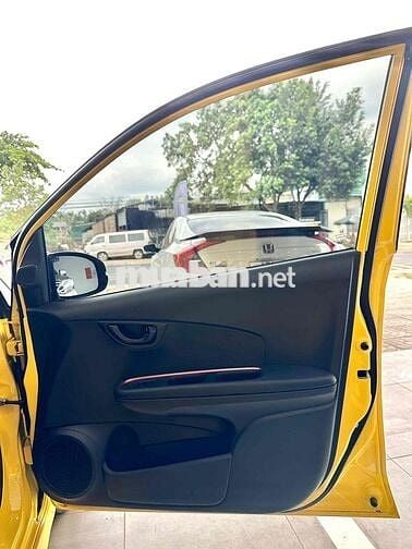 Honda Brio 2021 RS - 27000 km. Siêu đẹp