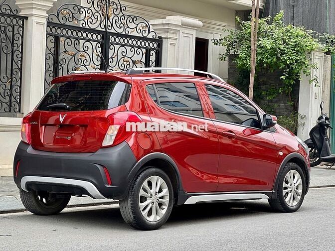 VinFast Fadil 2020 - 48000 km