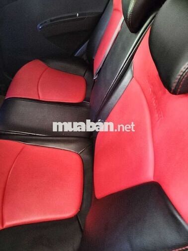 Chevrolet Spark 2016 LT 1.0 MT - 130000 km