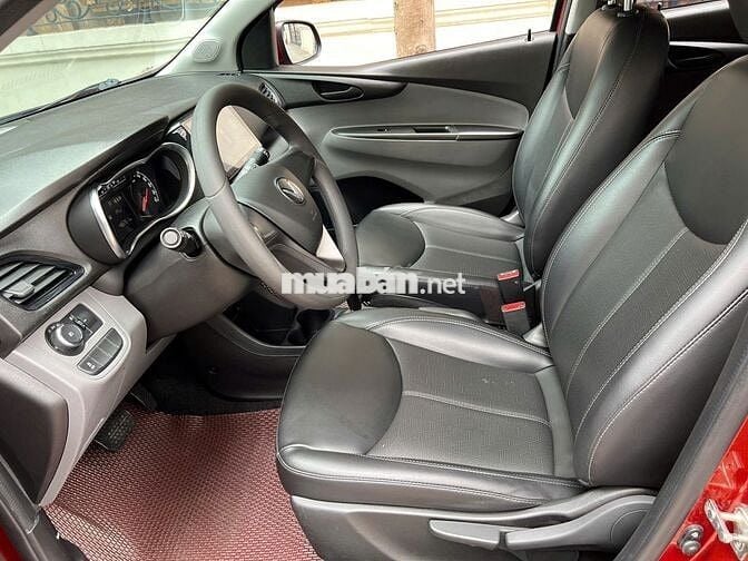 VinFast Fadil 2020 - 48000 km