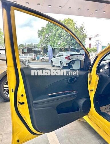 Honda Brio 2021 RS - 27000 km. Siêu đẹp