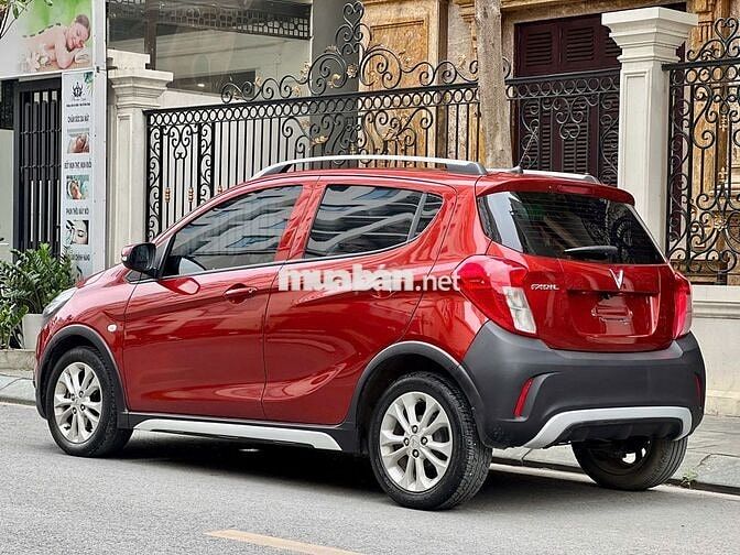 VinFast Fadil 2020 - 48000 km