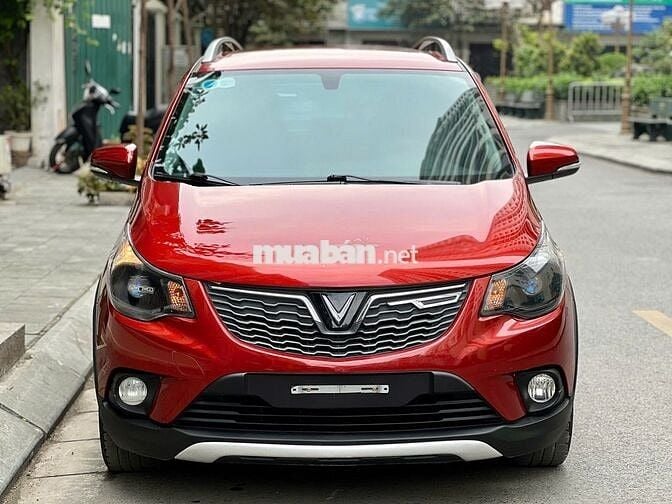 VinFast Fadil 2020 - 48000 km
