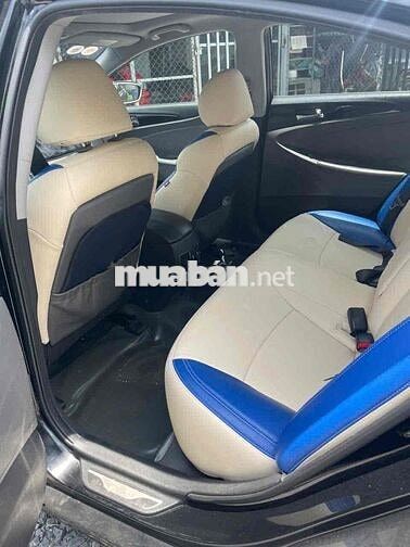 Hyundai Sonata 2011 2.0 AT - 90000 km