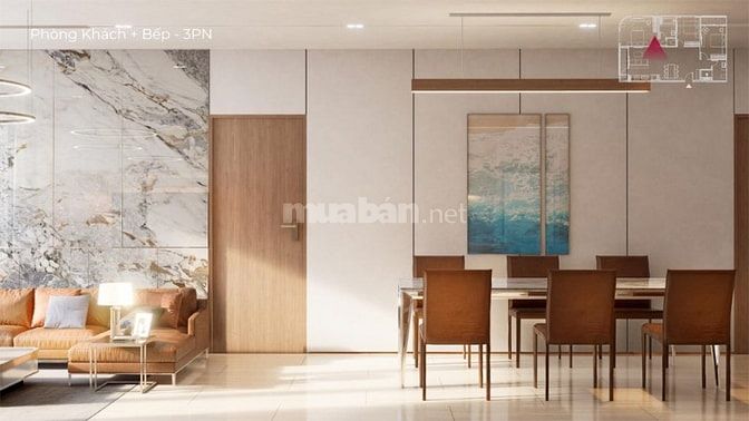 Dự án căn hộ cao cấp Peninsula Đà Nẵng