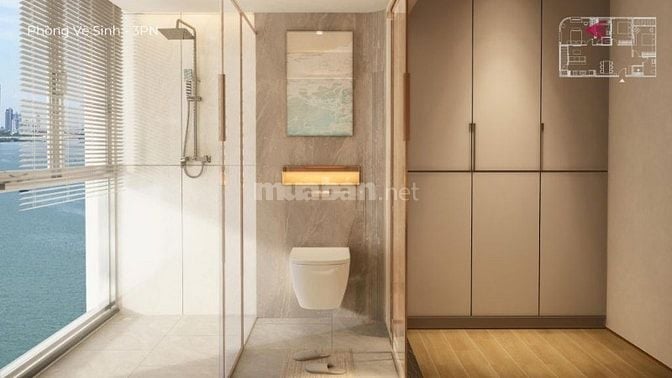 Dự án căn hộ cao cấp Peninsula Đà Nẵng