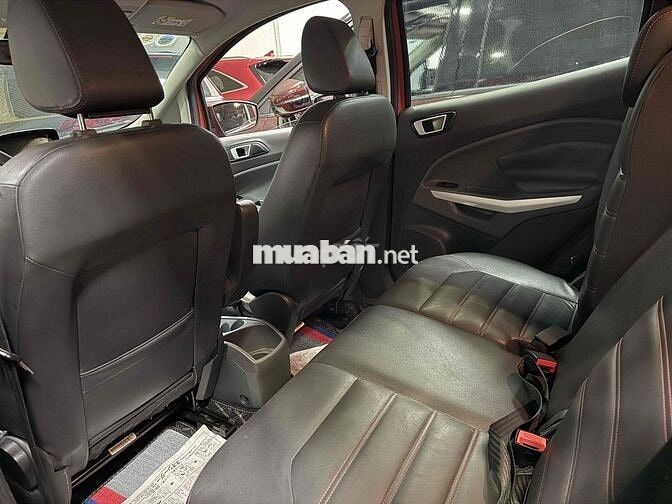 Ford EcoSport 2018 1.5L Titanium Siêu mới 54.000KM