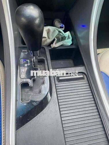 Hyundai Sonata 2011 2.0 AT - 90000 km