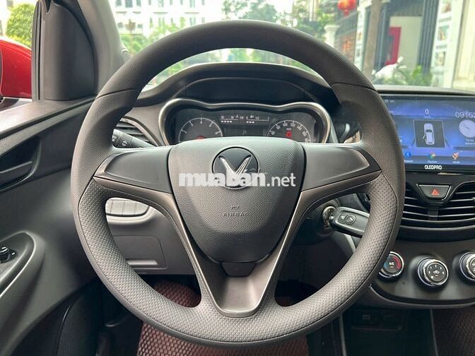 VinFast Fadil 2020 - 48000 km