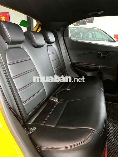 Honda Brio 2021 RS - 27000 km. Siêu đẹp