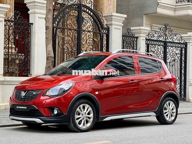 VinFast Fadil 2020 - 48000 km