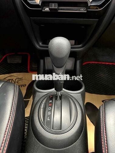 Honda Brio 2021 RS - 27000 km. Siêu đẹp