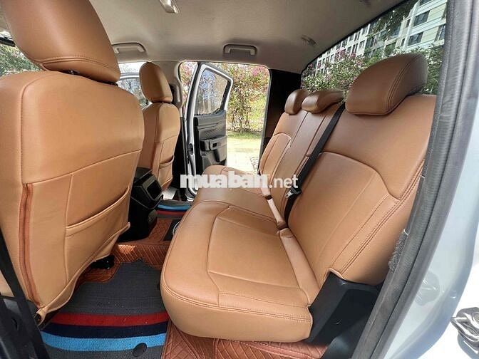 Ford Ranger XLS 2023 4x2 AT - 39.000 km