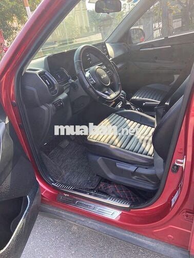 Kia Sonet 2022 Luxury 1.5 AT - 50000 km