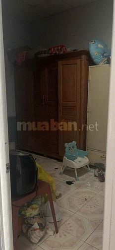 Bán nhà Khu phố 3, thị trấn Dầu Tiếng, Bình Dương, 134m2