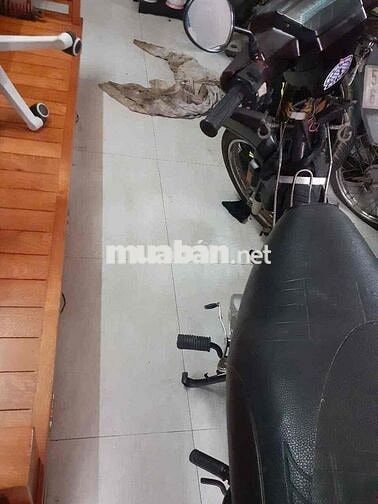 Xe chạy tốt. Ae tự hiểu