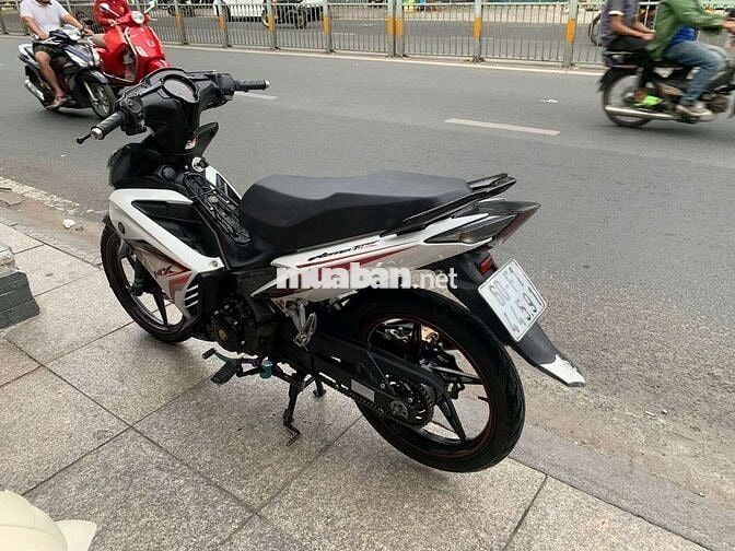 Yamaha Exciter 135 2014 mới 90% biển số 60