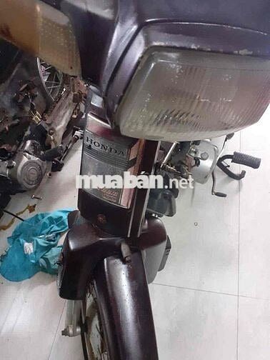 Xe chạy tốt. Ae tự hiểu