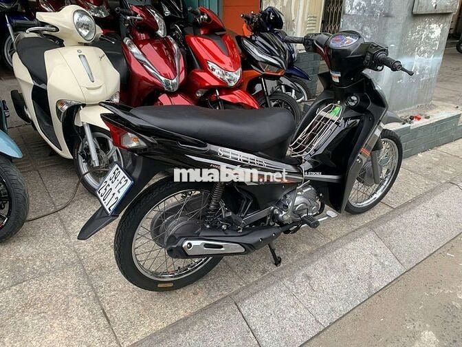 Yamaha Sirius RC Fi 2020 mới 90% bstp chính chủ