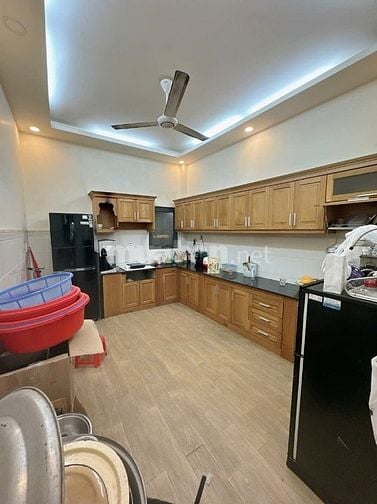 Bán nhà 4 tầng 481/59 Trường Chinh, P.14, Tân Bình, 3.5x16.5m