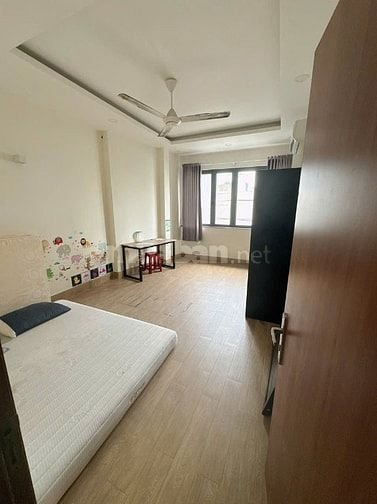 Bán nhà 4 tầng 481/59 Trường Chinh, P.14, Tân Bình, 3.5x16.5m