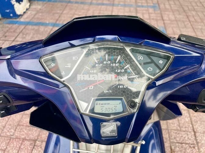 Airblade 2020 Smartkey nguyên zin 99,9% bao check