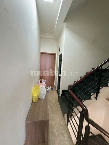 Bán nhà 4 tầng 481/59 Trường Chinh, P.14, Tân Bình, 3.5x16.5m