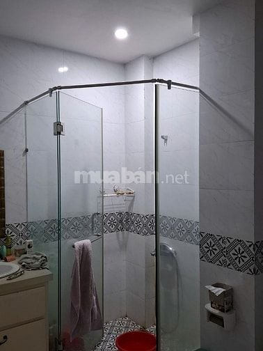 Bán nhà hẻm 4m đường Calmette Quận 1 giá 10,6 tỷ
