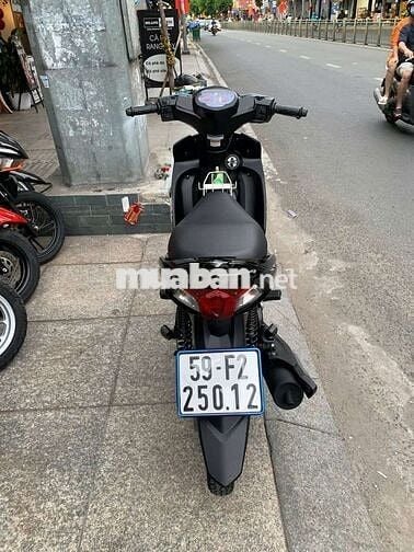 Yamaha Sirius RC Fi 2020 mới 90% bstp chính chủ