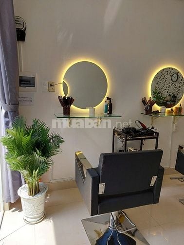 Spa cần tuyển kỹ thuật viên gội đầu dưỡng sinh