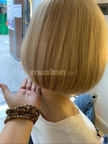 Spa cần tuyển kỹ thuật viên gội đầu dưỡng sinh