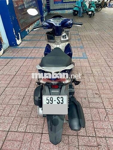 Airblade 2020 Smartkey nguyên zin 99,9% bao check