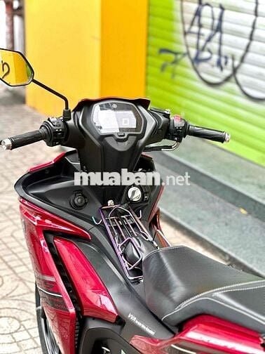 Bán Ex 155 VVa smatkey siêu lướt 11.000km bstp