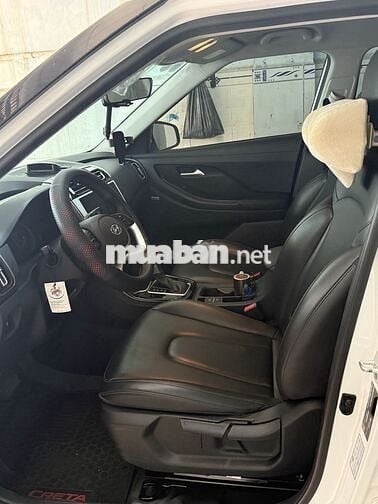 Hyundai Creta 2023 Đặc biệt 1.5 AT - 23000 km