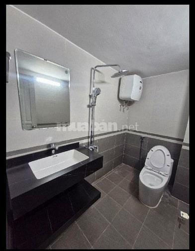 NGÕ THÔNG KINH DOANH - 3 GÁC TRÁNH - NGỌC KHÁNH, DT: 58M2, 5T, 15.8 TỶ