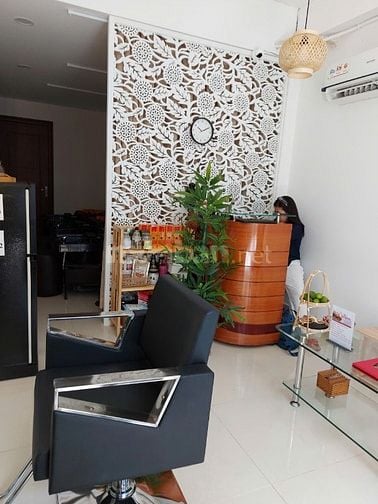 Spa cần tuyển kỹ thuật viên gội đầu dưỡng sinh