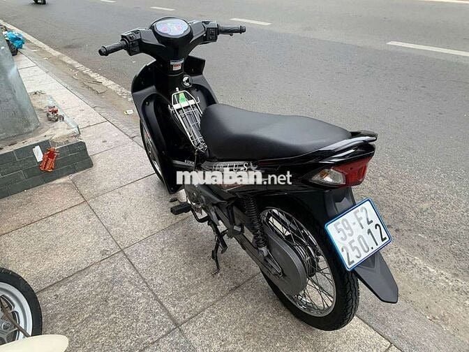 Yamaha Sirius RC Fi 2020 mới 90% bstp chính chủ