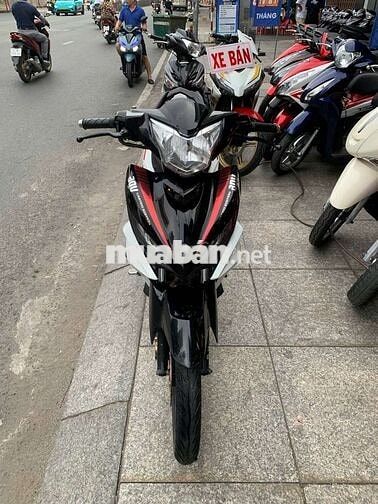 Yamaha Exciter 135 2014 mới 90% biển số 60