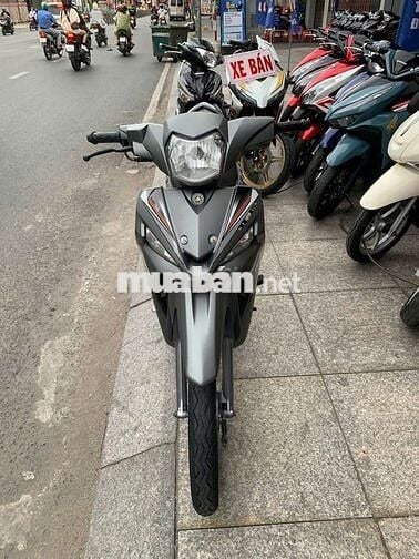 Yamaha Sirius RC Fi 2020 mới 90% bstp chính chủ