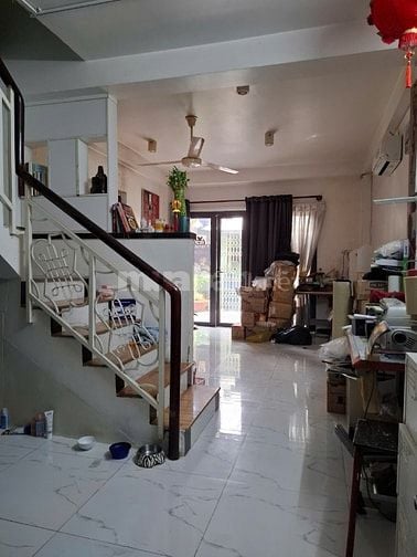 Bán nhà hẻm 4m đường Calmette Quận 1 giá 10,6 tỷ