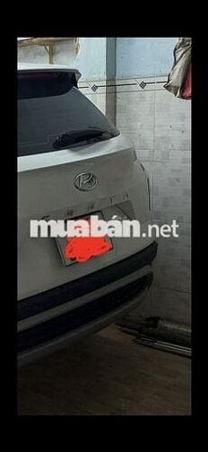 Hyundai Creta 2023 Đặc biệt 1.5 AT - 23000 km