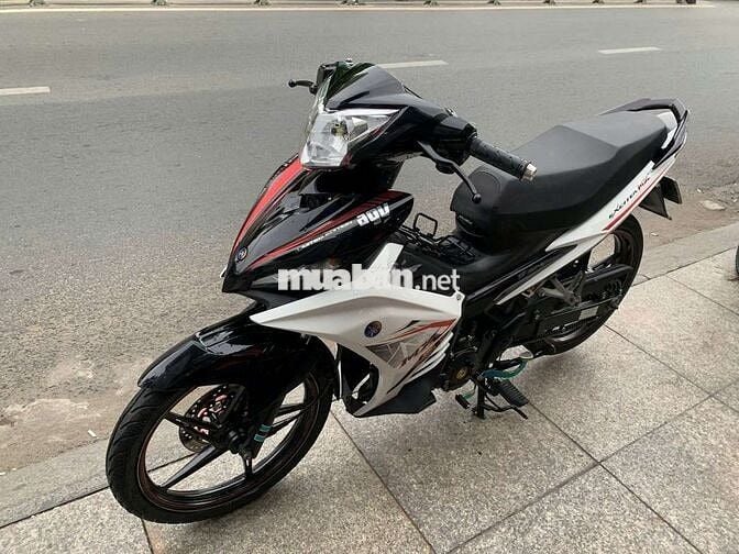 Yamaha Exciter 135 2014 mới 90% biển số 60