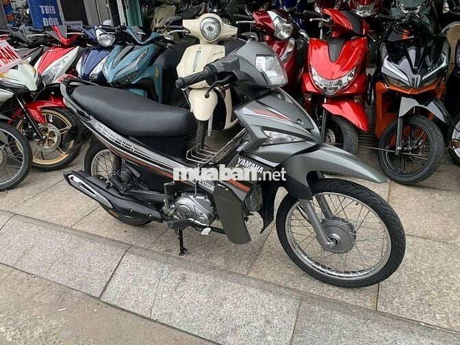 Yamaha Sirius RC Fi 2020 mới 90% bstp chính chủ