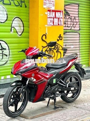 Bán Ex 155 VVa smatkey siêu lướt 11.000km bstp
