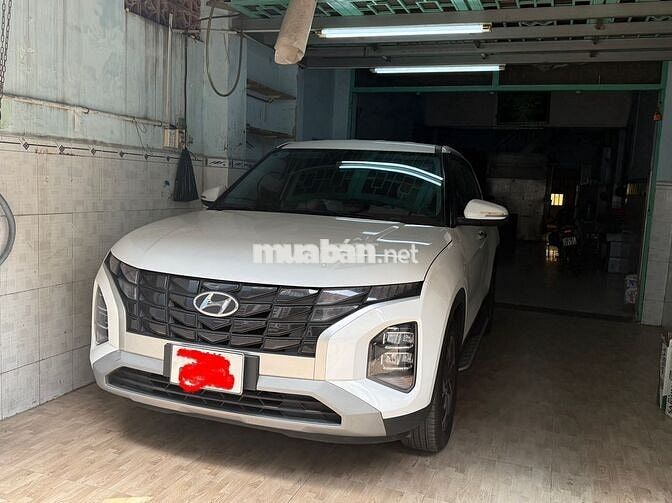 Hyundai Creta 2023 Đặc biệt 1.5 AT - 23000 km