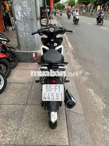 Yamaha Exciter 135 2014 mới 90% biển số 60