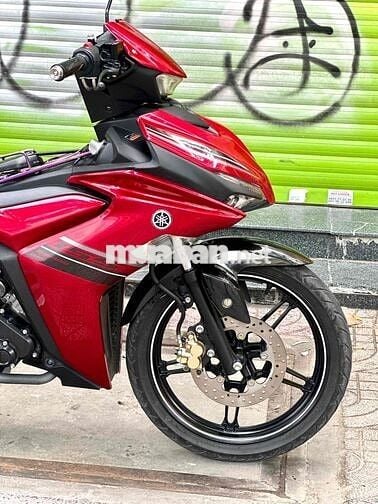 Bán Ex 155 VVa smatkey siêu lướt 11.000km bstp