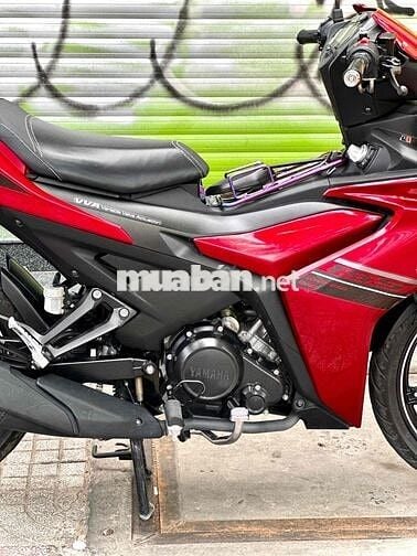 Bán Ex 155 VVa smatkey siêu lướt 11.000km bstp